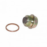 Siebenrock Oil Drain Plug Magnetic M 18X1,5 Engine For BMW R2V, K2V, K4V | 711143