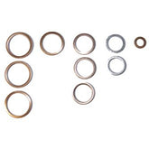 Siebenrock Gasketset For Oil Filler/Drain Screws For BMW R2V Boxer | 711333