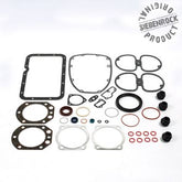 Siebenrock Engine Gasket Set For BMW 2V Boxer /5 And /6 Models Up To 9/1975, Oem | 1100023