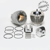 Siebenrock Power Kit 1000Cc Plug & Play For BMW R 2V Models From 9/75 Up Tol 9/80 | 1100084
