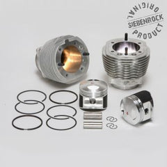Siebenrock Replacement Kit 1000Cc Plug & Play For BMW R2V Models From 9/75 Up To 9/1980 | 1100104