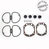 Siebenrock Gasket Set Cylinders For Big Bore Kit | 1100424