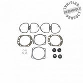 Siebenrock Gasket Set Cylinders For BMW 1000Cc Power Kit Up To 9/1975 | 1100426