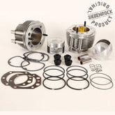 Siebenrock Power Kit 860Cc Plug & Play For BMW R 45 Models From 9/80 On, R 65 With 27 Hp/20 Kw And R 65 Gs | 1100860