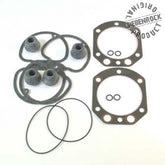 Siebenrock Gasket Kit For Power Kit 860Cc For BMW R 45 And R 65 From 9/80 On | 1100863