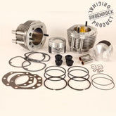 Siebenrock Power Kit 860Cc Plug & Play For BMW R 65 Models Up To 9/80 | 1100871
