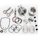 Siebenrock Big Bore Kit 1070CC "S" | 1101200