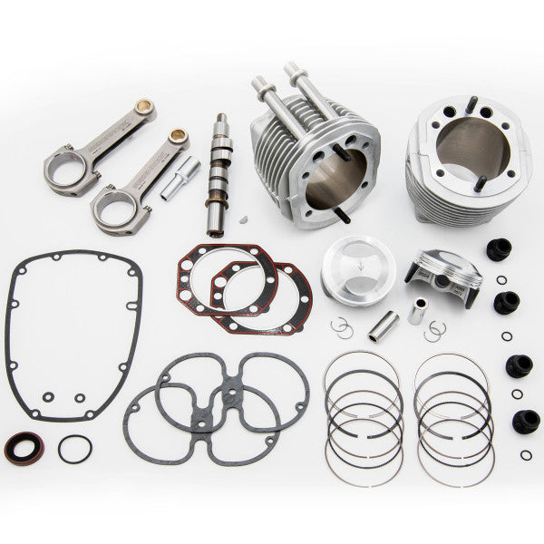 Siebenrock Big Bore Kit 1070CC "S" Touring | 1101210