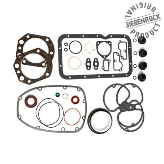 Siebenrock Engine Gasket Set For /6/7 Models After 9/1975 Up To 9/1978, Oem Up To 900Cc | 1107421