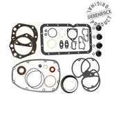 Siebenrock Engine Gasket Set For R100/7 Models After 9/1975 Up To 9/1978, Oem 1000Cc | 1107422