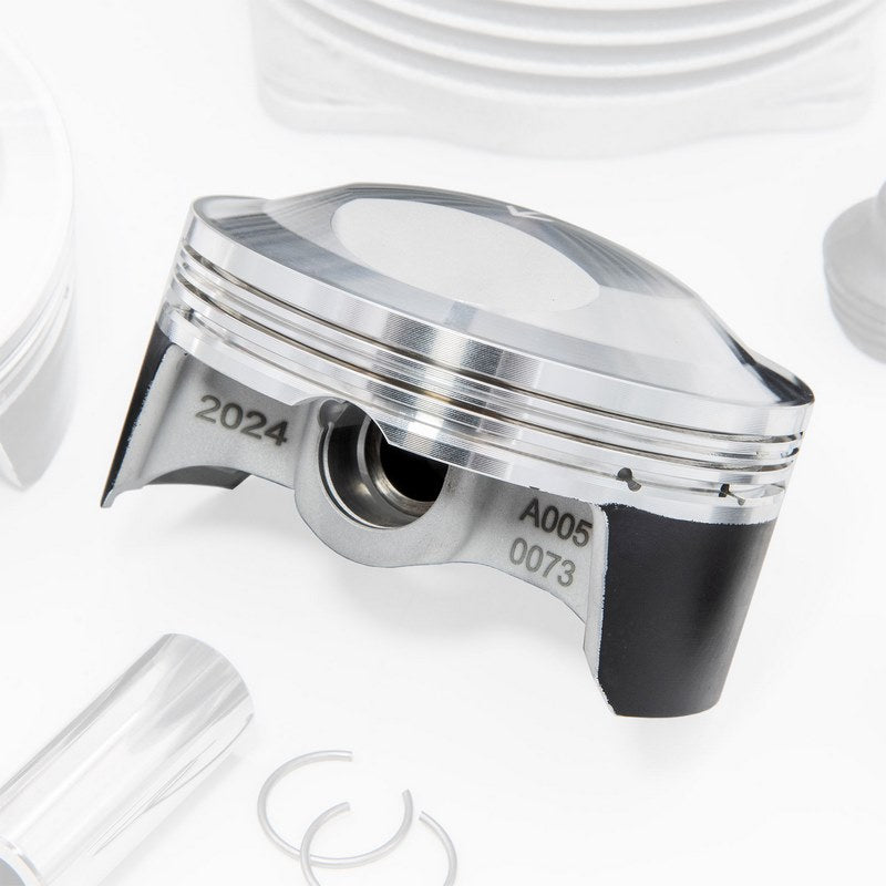 Siebenrock Pistonbig Bore Kit "S" | 1109222