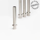 Siebenrock Stainless Steel Pushrod Tube For BMW R2V Models Up To 9/1975 | 1111214