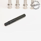Siebenrock Drive-In Mandrel 18Mm For BMW R2V Boxer Models From 9/1975 On | 1111906