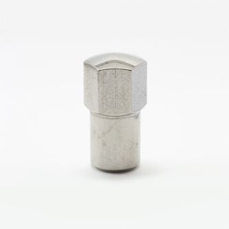 Siebenrock Cap Nut Stainless Steel For Cylinderhead Cover All BMW R2V Boxer Models | 1112330