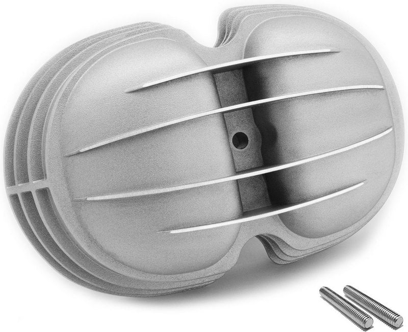 Siebenrock Valve Cover Four Ribs | 1112350