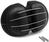 Siebenrock Valve Cover Four Ribs | 1112370