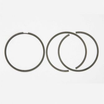 Siebenrock Piston Ring Set 800Cc Nikasil Plated For BMW R2V Boxer Models | 1125398