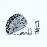 Siebenrock Duplex Timing Chain With Chain Joint For BMW R2V /5, /6 And /7 Models With 2 Circlips | 1131258