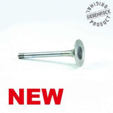 Siebenrock Exhaust Valve, 32Mm 7Mm Shaft For BMW R45 / R65 20Kw And R 65Gs | 1134093
