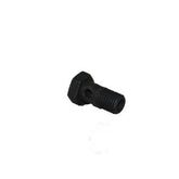 Siebenrock Hollow Screw For Oil Hose For BMW R2V Boxer Models | 1142506