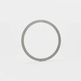 Siebenrock Distance Plate Oilfilter Cover For BMW R2V | 1142895