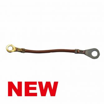 Siebenrock Ground Cable Diode Plate, R90S R100Rt, R65 R100R, K Models | 1231130