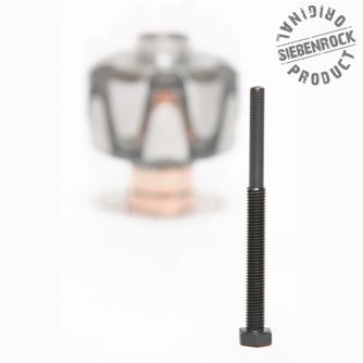Siebenrock Forcing-Off Bolt General Motor For BMW R2V Boxer Models | 1231699