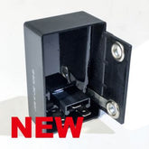 Siebenrock Voltage Regulator Standard For BMW R2V | 1232409S