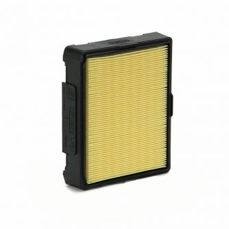 Siebenrock Airfilter Lx56 Mahle For BMW R2V Boxer From 9/1980 On | 1372080