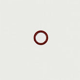Siebenrock Gasket Ring For Fuel Tap Karcoma With Straight Flow For BMW R2V Boxer Models | 1612060