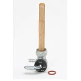 Siebenrock Fuel Tap Right Karcoma For BMW R2V Boxer | 1612114