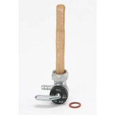 Siebenrock Fuel Tap Right Karcoma For BMW R2V Boxer | 1612114