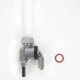 Siebenrock Fuel Tap Straigh Karcoma For BMW R2V Boxer Models | 1612557