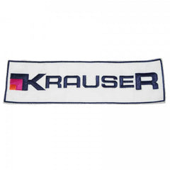 Siebenrock Patch Krauser 8,5 X 28,5Cm | 17810015