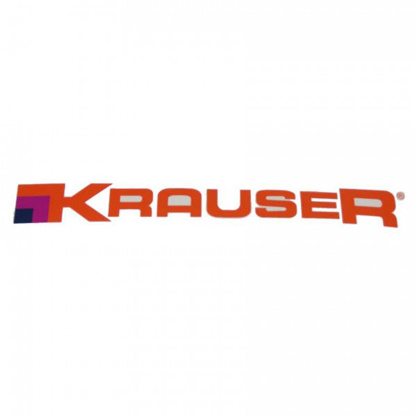 Siebenrock Sticker Krauser Big | 17810050