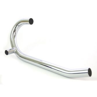 Siebenrock Exhaust Manifold 38Mm Right, For BMW /5,/6 And /7 Models Up To 9/1980, For 1 Crossover R | 1811433