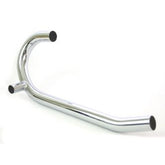 Siebenrock Exhaust Manifold 38Mm Right, For BMW /5,/6 And /7 Models Up To 9/1980, For 1 Crossover R | 1811433