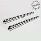 Siebenrock Silencer Hoske 38 Mm For All BMW /5, /6 And /7 Models | 1812908