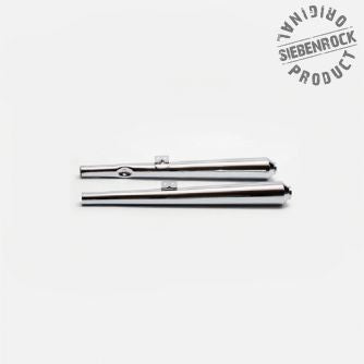 Siebenrock Silencers Hoske 40 Mm For BMW /7 Models | 1812909