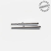 Siebenrock Silencers Hoske 40 Mm For BMW /7 Models | 1812909