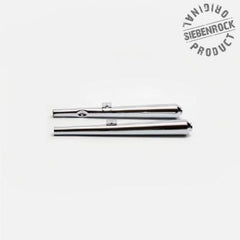 Siebenrock Silencers Hoske 40 Mm For BMW /7 Models | 1812909