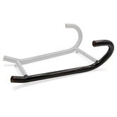 Siebenrock Manifold Black Chrome | 1814010