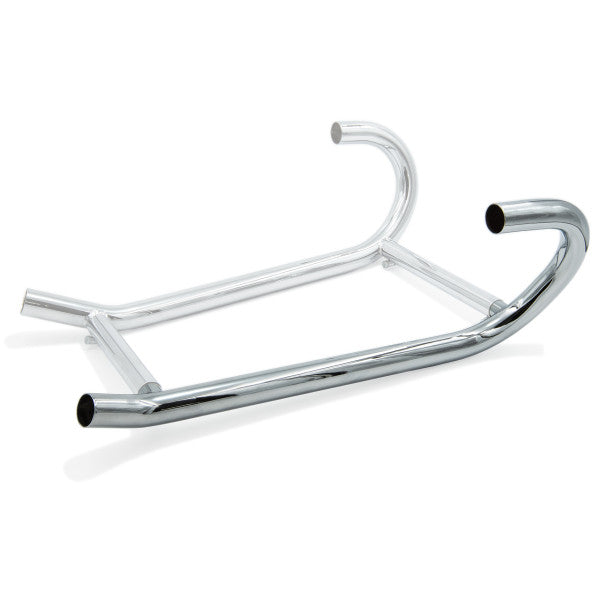 Siebenrock Manifold Chrome | 1814218