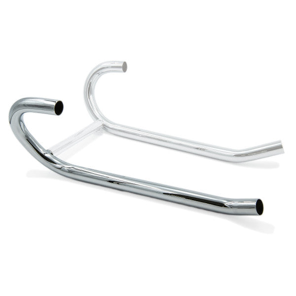 Siebenrock Manifold Chrome | 1814271