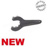 Siebenrock Star Nut Wrench Touring, Short For Travel | 1821698