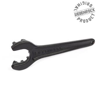 Siebenrock Star Nut Wrench In Shop Quality | 1821699