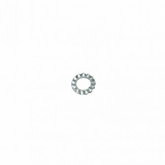 Siebenrock Serrated Lock Washer For All BMW R2V Models After 9/1980, R 850/1100R/Rt/Rs/Gs | 2121377