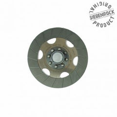 Siebenrock Clutch Disc Oil-Resistant Vintage For BMW R 25/3 - R 27 Single-Cylinder Models | 2122000
