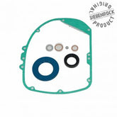 Siebenrock Gearbox Gasket Set 5-Speed Without Kick Starter For BMW R2V Boxer Models Up To 9/1980 | 2300592
