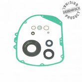 Siebenrock Gearbox Gasket Set 5-Speed Gearbox Without Kickstarter For R2V Paralever Models | 2300594
